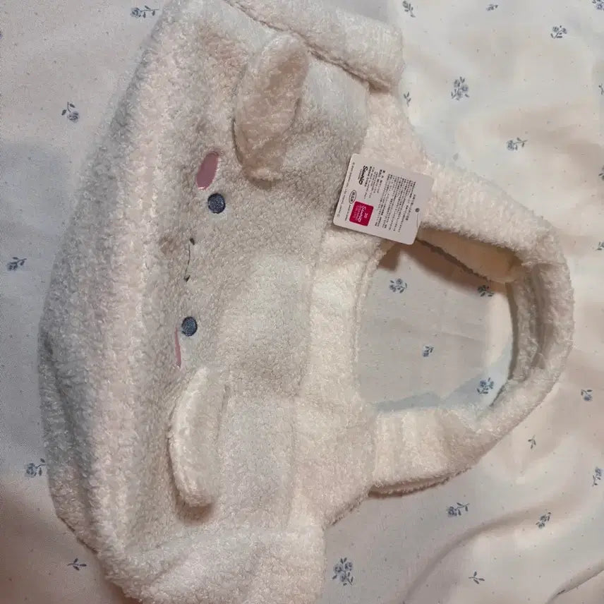 [BUNJANG] Sanrio Cinnamoroll Dot Bag New / 산리오 정품 시나모롤 도트백 새상품