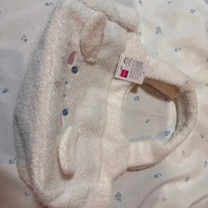 [BUNJANG] Sanrio Cinnamoroll Dot Bag New / 산리오 정품 시나모롤 도트백 새상품