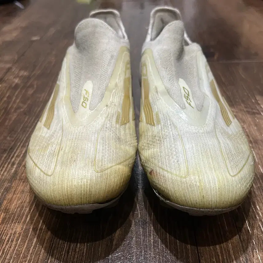 [BUNJANG] Adidas F50 Elite Soccer Cleats (265) / 어디다스 F50 엘리트 265