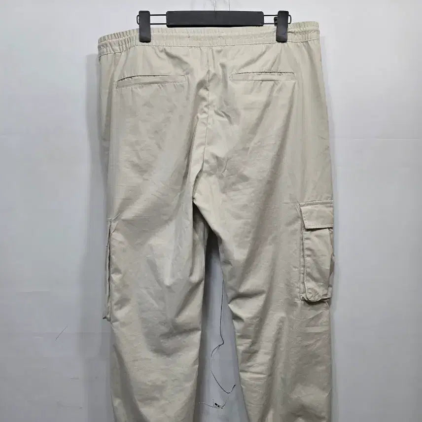 [BUNJANG] Zara Cargo Training Pants XL / 자라 카고팬츠 XL