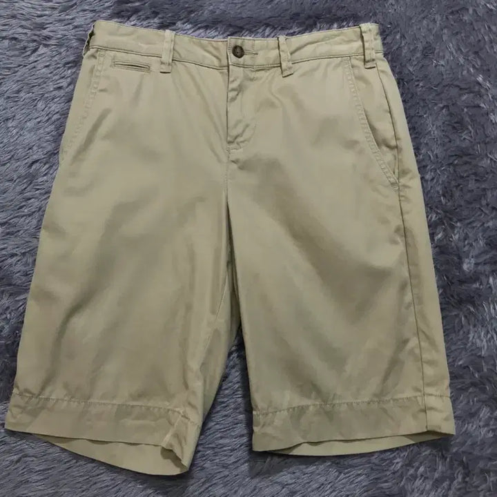 [BUNJANG] Polo Ralph Lauren Chino Shorts Beige Size 0 / [[0(27-28), A급] 폴로(POLO)랄프로렌 치노 반바지p144