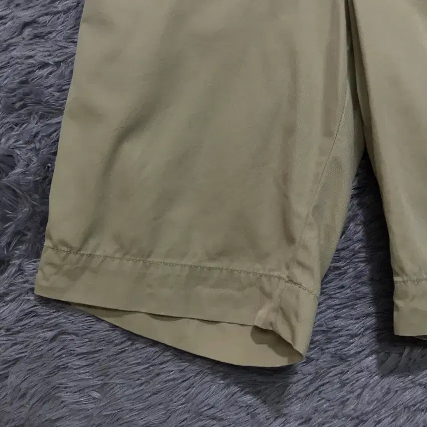 [BUNJANG] Polo Ralph Lauren Chino Shorts Beige Size 0 / [[0(27-28), A급] 폴로(POLO)랄프로렌 치노 반바지p144