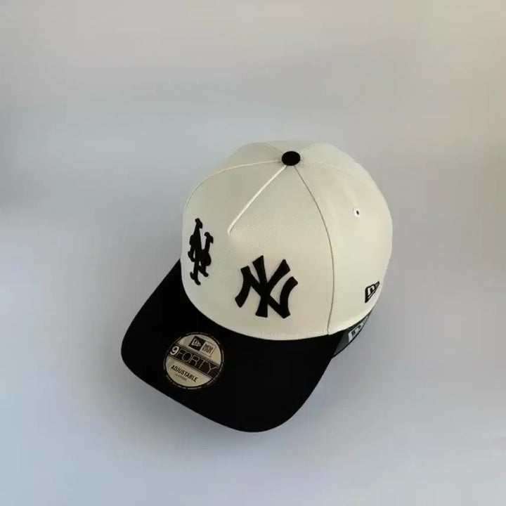 [BUNJANG] New Era New York Yankees x Mets 9FORTY Cap / New Era 뉴욕 양키스x메츠 9FORTY