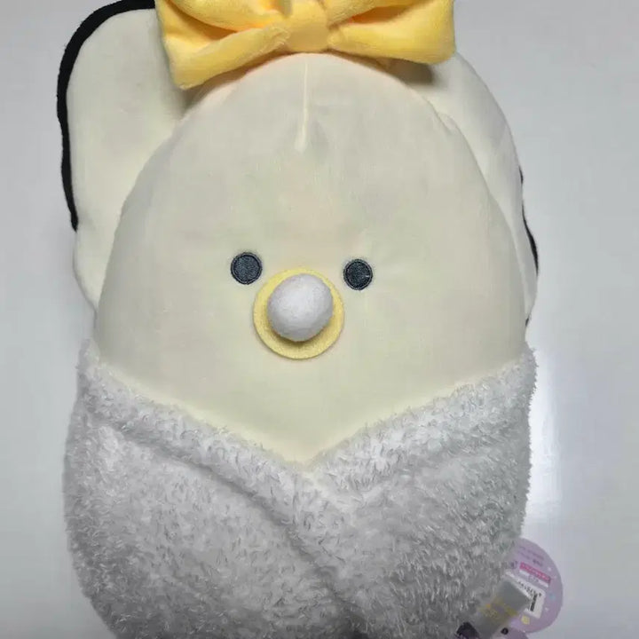 [BUNJANG] Tsuburana Hitomi Baby Gull Plush Dolls Bundle Set (35cm) / 츠부라나 히토미 베이비굴 인형 2개 일괄가격(35cm)