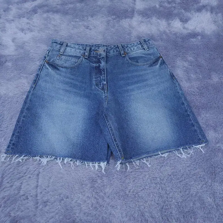 [BUNJANG] TIME 23SS Shorts / 67-98 23ss 타임 반바지 | B