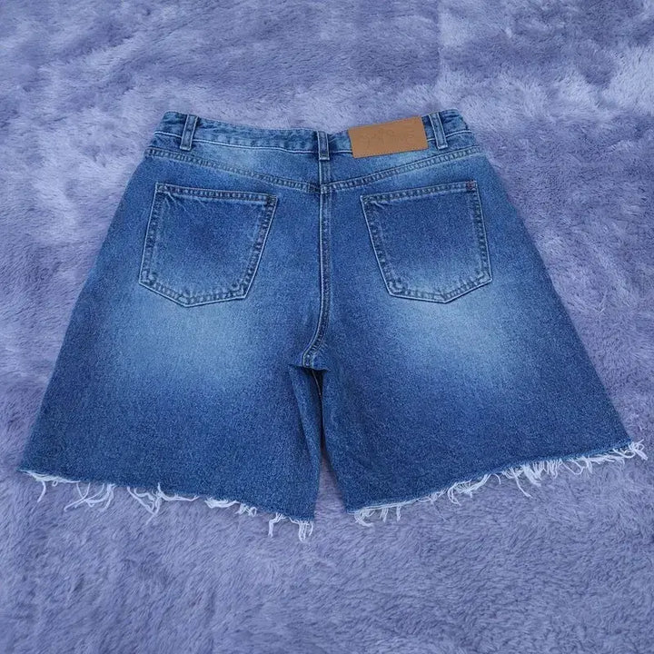[BUNJANG] TIME 23SS Shorts / 67-98 23ss 타임 반바지 | B