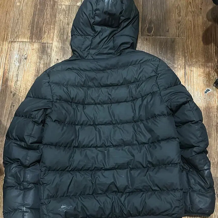 [BUNJANG] Nike National Team Padded Jacket L / 나이키 국가대표 패딩 L