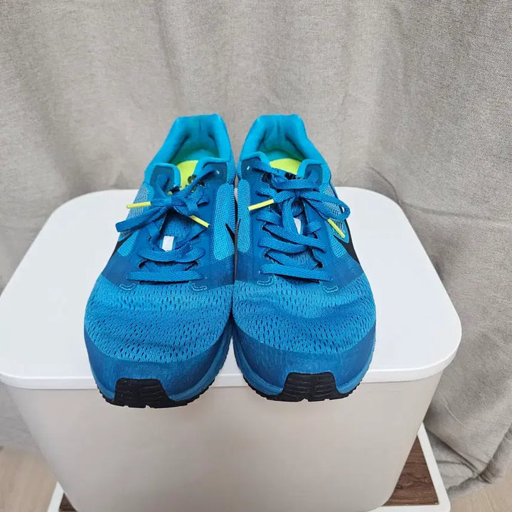 [BUNJANG] Nike Air Zoom Tempo NEXT% 2 Running Shoes / .275나이키 에우 줌 플라이2      -891
