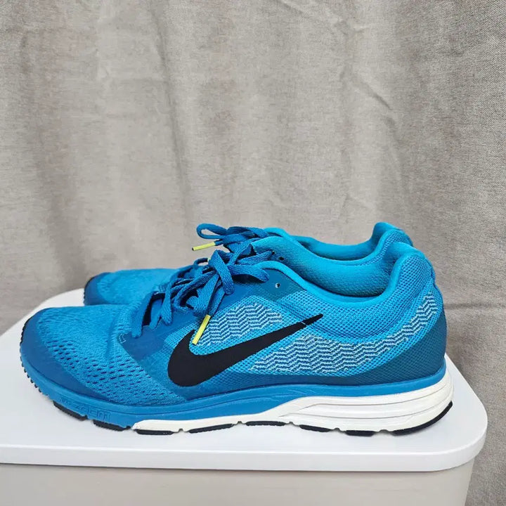 [BUNJANG] Nike Air Zoom Tempo NEXT% 2 Running Shoes / .275나이키 에우 줌 플라이2      -891
