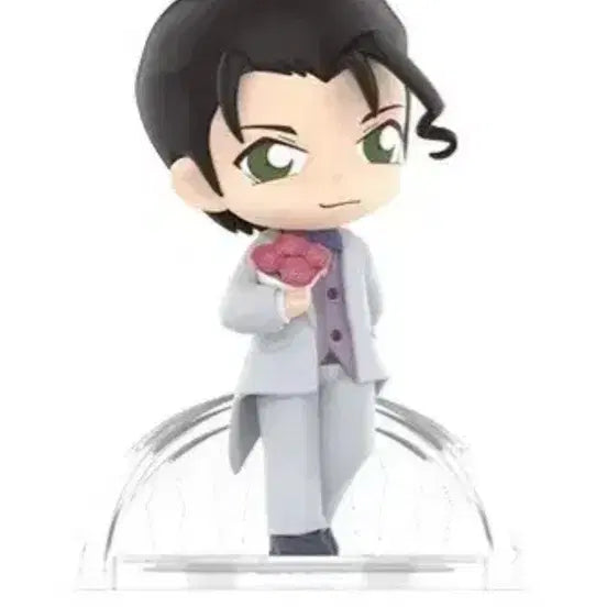 [BUNJANG] Pop Mart Detective Conan Anniversary Special Series Akai Shuichi Figure / 팝마트 명탐정 코난 애니버서리 스페셜 시리즈아카이 슈이치 이상윤