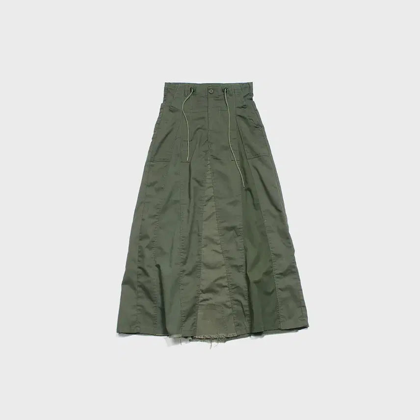 [BUNJANG] Rebuild by NEEDLES Reconstructed Skirt / Rebuild by NEEDLES 스커트