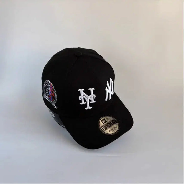 [BUNJANG] New Era New York Yankees x Mets 9FORTY Cap / New Era 뉴욕 양키스x메츠 9FORTY