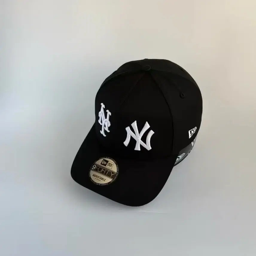 [BUNJANG] New Era New York Yankees x Mets 9FORTY Cap / New Era 뉴욕 양키스x메츠 9FORTY