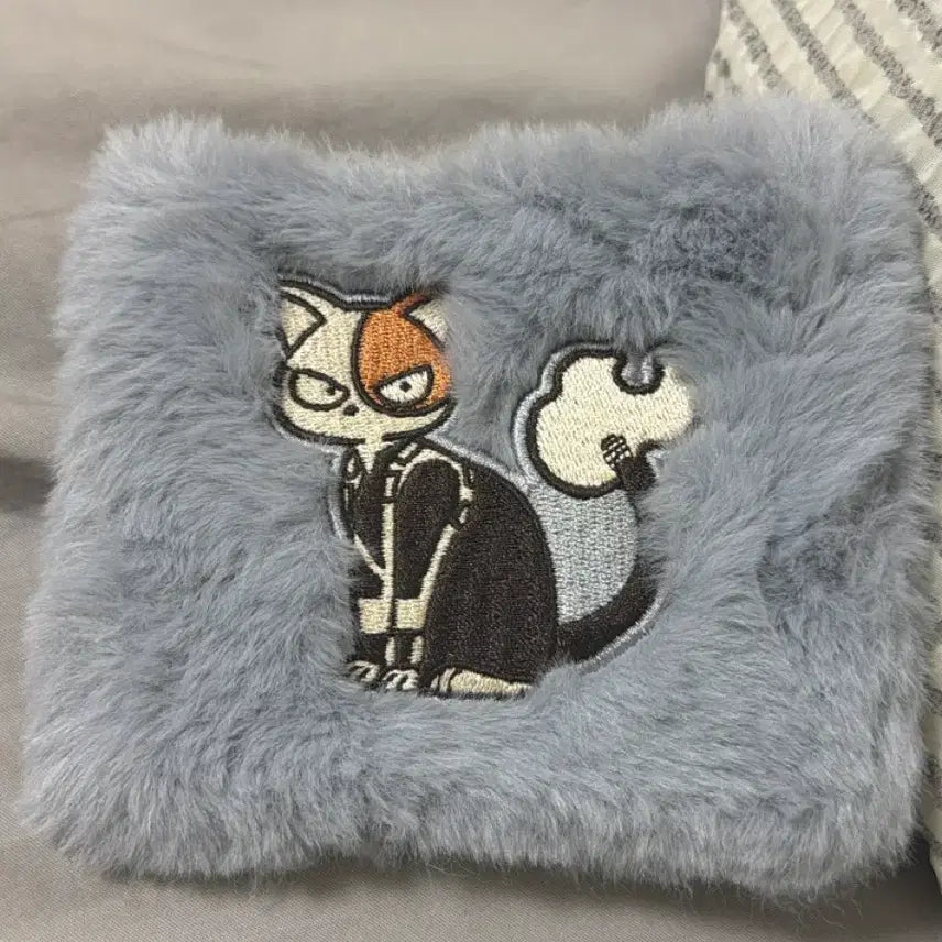 [BUNJANG] Shoto Todoroki Pouch / 토도로키 쇼토  파우치 판매합니다!