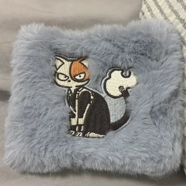 [BUNJANG] Shoto Todoroki Pouch / 토도로키 쇼토  파우치 판매합니다!