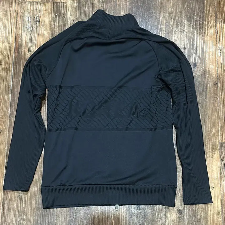 [BUNJANG] Nike Korean National Team Training Top - Black (M) / 나이키 국가대표 트레이닝복 M