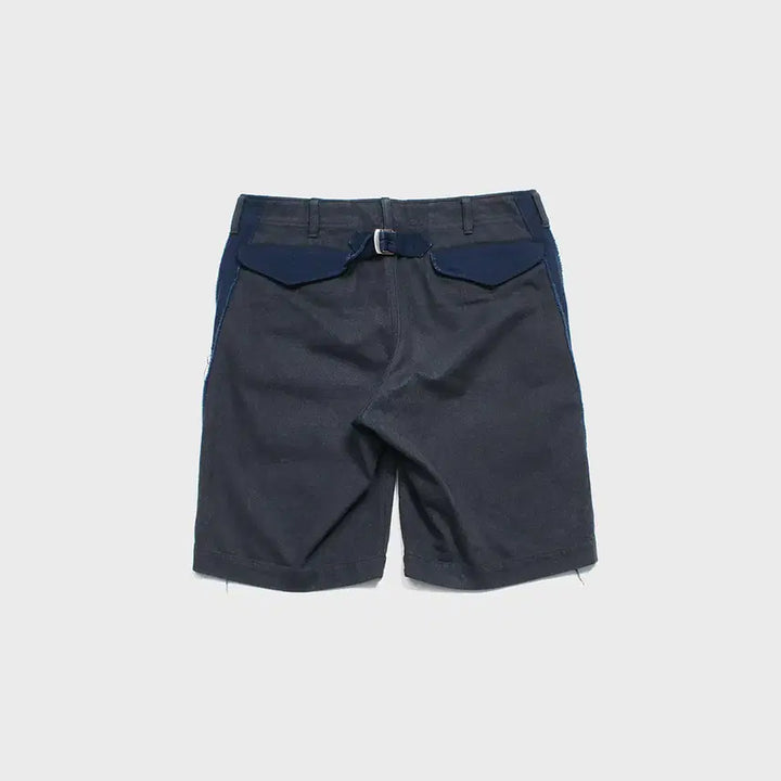 [BUNJANG] Sacai Cotton Shorts Size 2 / sacai 사카이 반바지