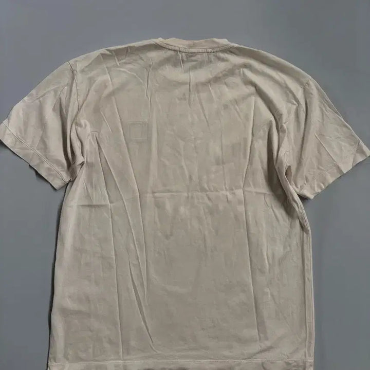 [BUNJANG] Stone Island Short Sleeve T-Shirt - Size M / 스톤아일랜드 반팔 티셔츠