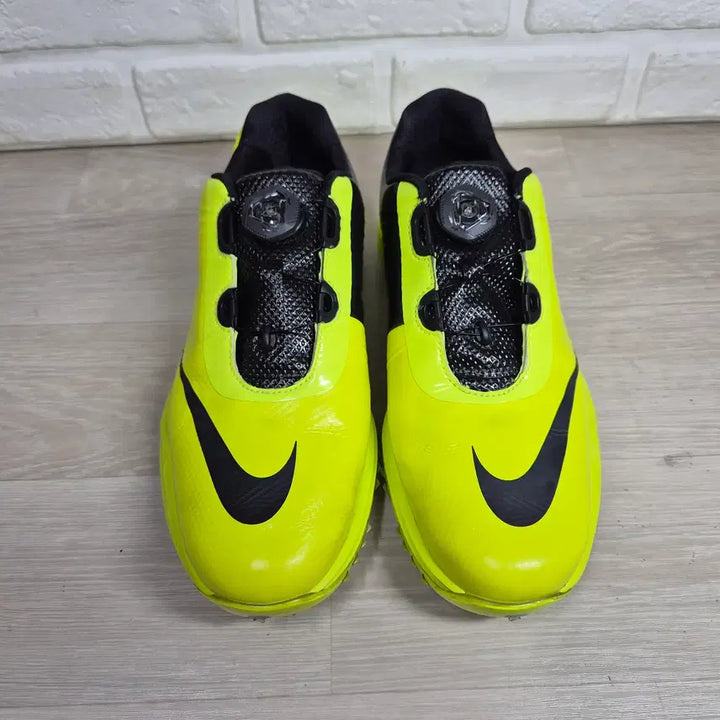 [BUNJANG] Nike Lunar BOA Golf Shoes 280mm / 나이키 루나 보아 골프화 280mm