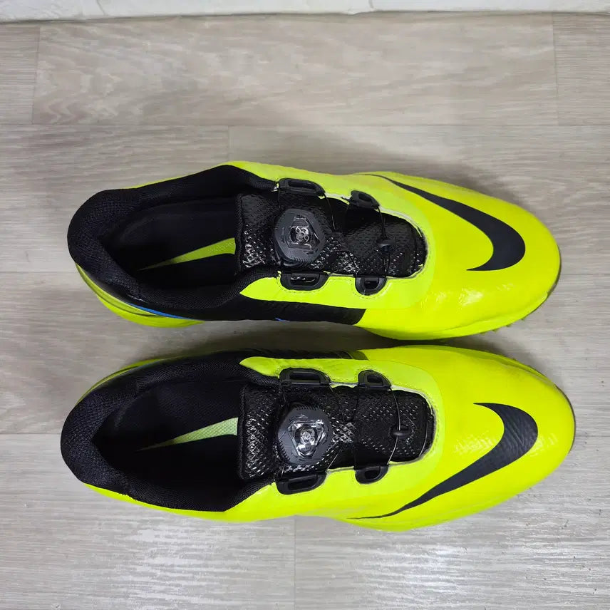 [BUNJANG] Nike Lunar BOA Golf Shoes 280mm / 나이키 루나 보아 골프화 280mm