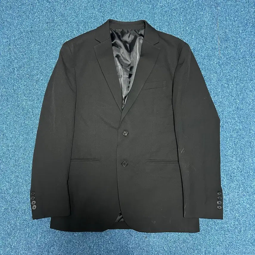 [BUNJANG] Musinsa Standard Blazer Jacket / 무신사스탠다드 블레이저 자켓 L
