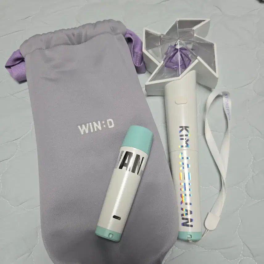 [SOLD OUT] 김재환 응원봉 윈드봉