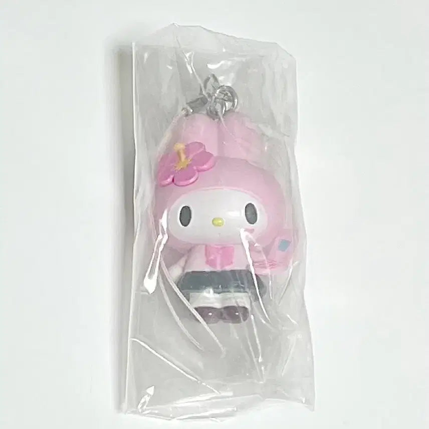 [BUNJANG] My Melody Heisei Kogal Strap / 마이멜로디 헤이세이 코갸루 스트랩 양도합니다