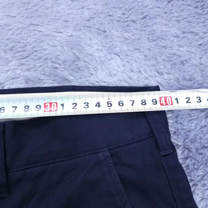 [BUNJANG] Lacoste US 30 Pants / US 30 라코스테 바지 | A