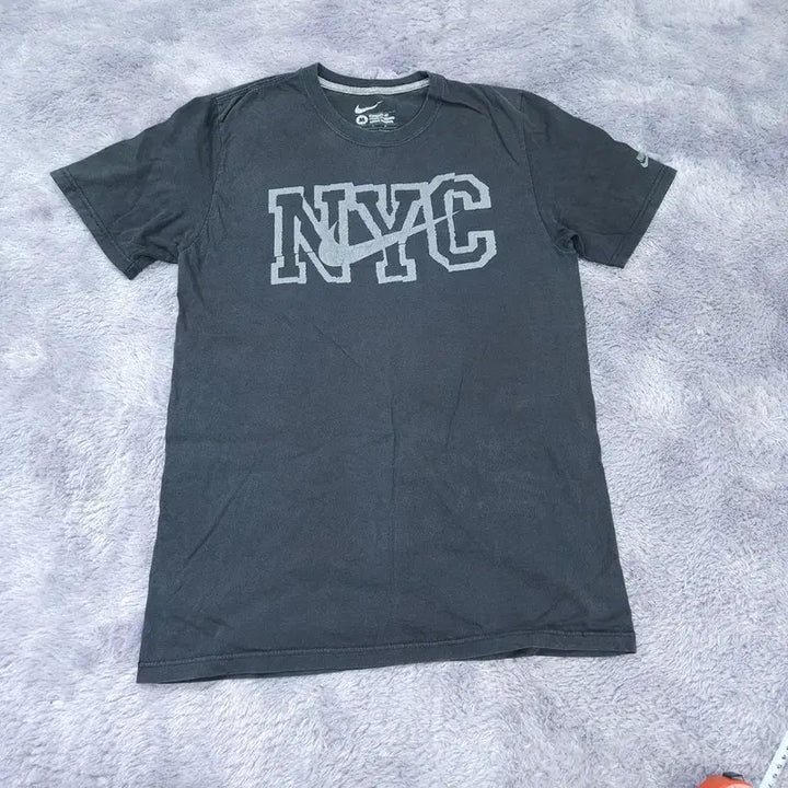 [BUNJANG] Nike Short Sleeve T-Shirt / M 나이키 반팔 티 | 0430A15