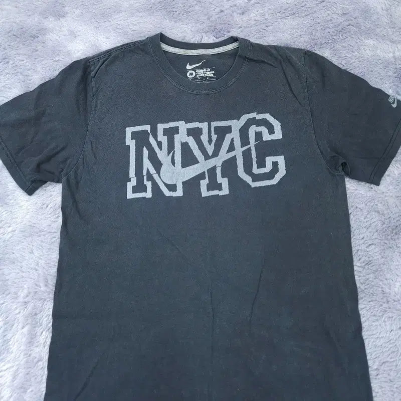 [BUNJANG] Nike Short Sleeve T-Shirt / M 나이키 반팔 티 | 0430A15