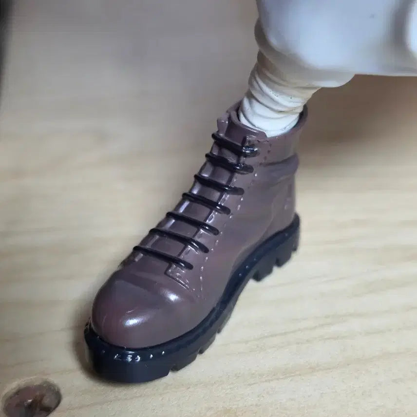 [BUNJANG] Chosoou Sega Luminasta Figure / 쵸소우 세가 루미나스타 피규어