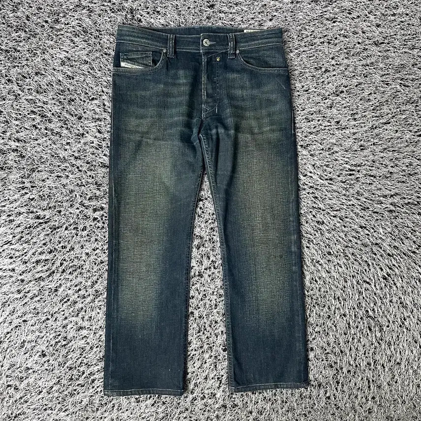 [BUNJANG] DIESEL SAFADO Denim Pants 30 / DIESEL 디젤 SAFADO 데님 팬츠 청바지 30