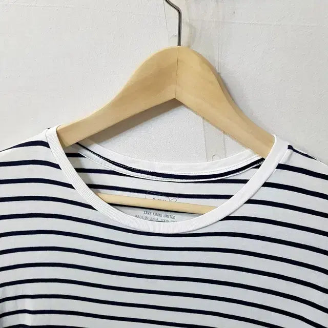 [BUNJANG] SKU Cotton T-Shirt / SKU 코튼 티셔츠