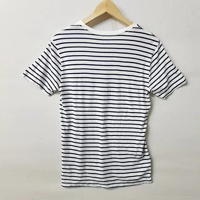 [BUNJANG] SKU Cotton T-Shirt / SKU 코튼 티셔츠