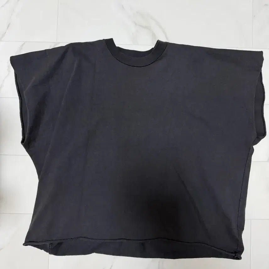 [BUNJANG] Kanye Vultures T-Shirt / 칸예 벌쳐스 티셔츠