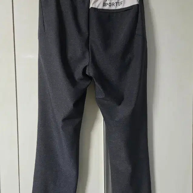 [BUNJANG] Le Coq Sportif Band Pants / 르꼬끄 스포르티브 밴드 바지 29~32남
