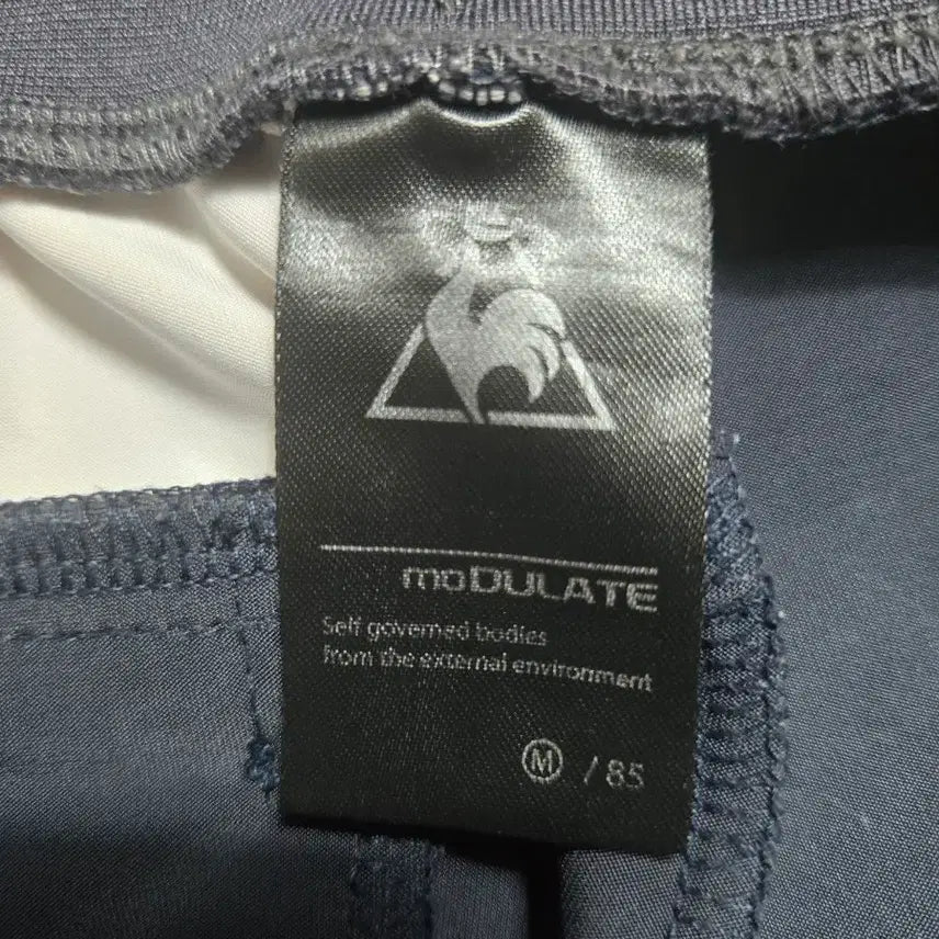 [BUNJANG] Le Coq Sportif Band Pants / 르꼬끄 스포르티브 밴드 바지 29~32남