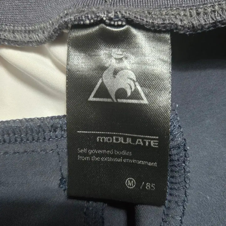 [BUNJANG] Le Coq Sportif Band Pants / 르꼬끄 스포르티브 밴드 바지 29~32남