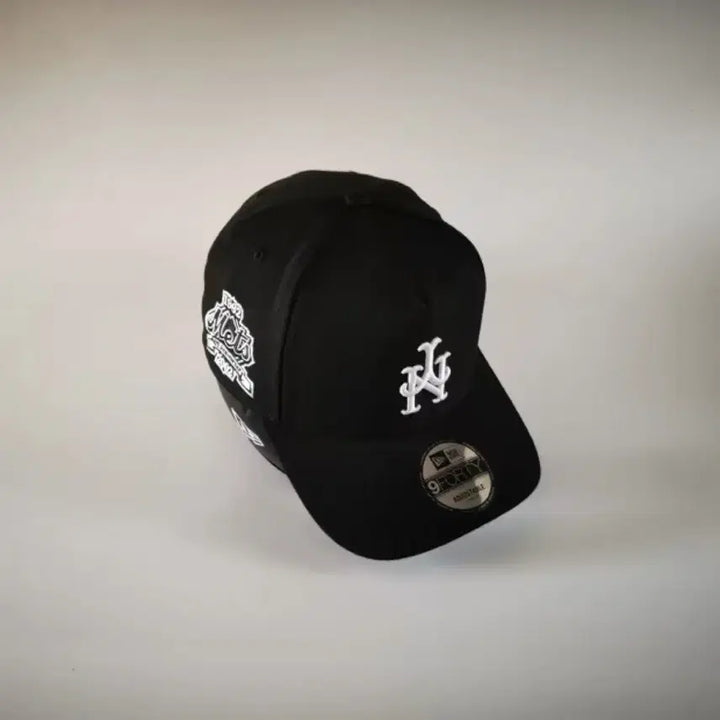 [BUNJANG] New Era New York Mets 9FORTY Cap / New Era 뉴욕 메츠 9FORTY