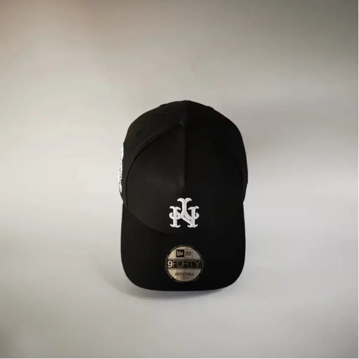 [BUNJANG] New Era New York Mets 9FORTY Cap / New Era 뉴욕 메츠 9FORTY