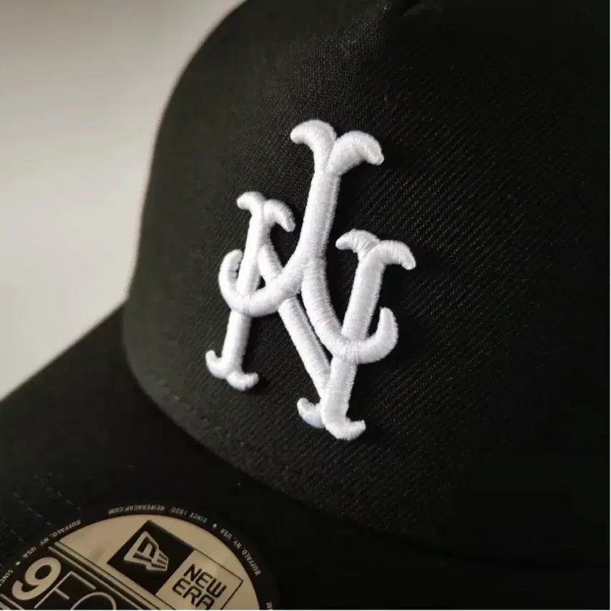 [BUNJANG] New Era New York Mets 9FORTY Cap / New Era 뉴욕 메츠 9FORTY