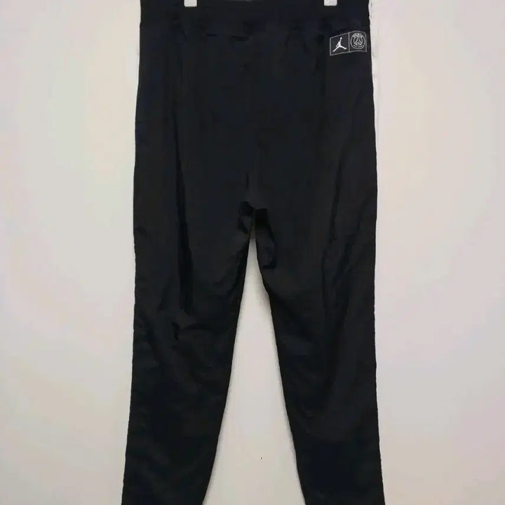 [BUNJANG] Nike Jordan Paris Saint-Germain Track Pants Black / 나이키 조던 파리 생제르망 트랙 바지 블랙