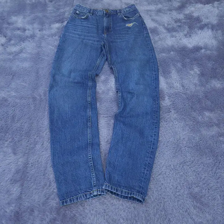 [BUNJANG] Maje Denim Jeans / 34 마쥬 청바지 | B