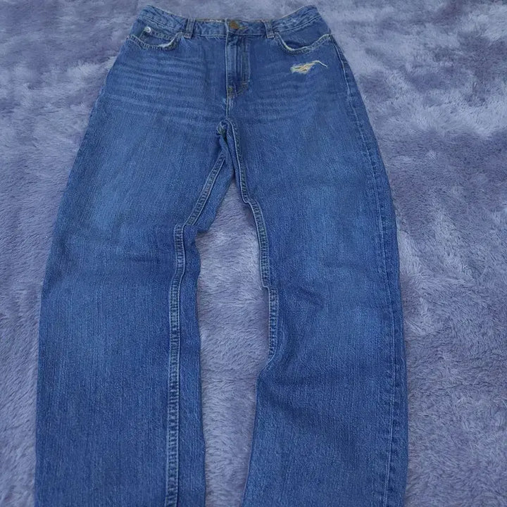 [BUNJANG] Maje Denim Jeans / 34 마쥬 청바지 | B