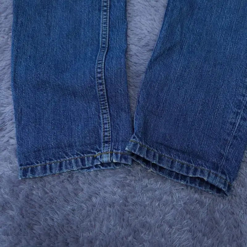 [BUNJANG] Maje Denim Jeans / 34 마쥬 청바지 | B