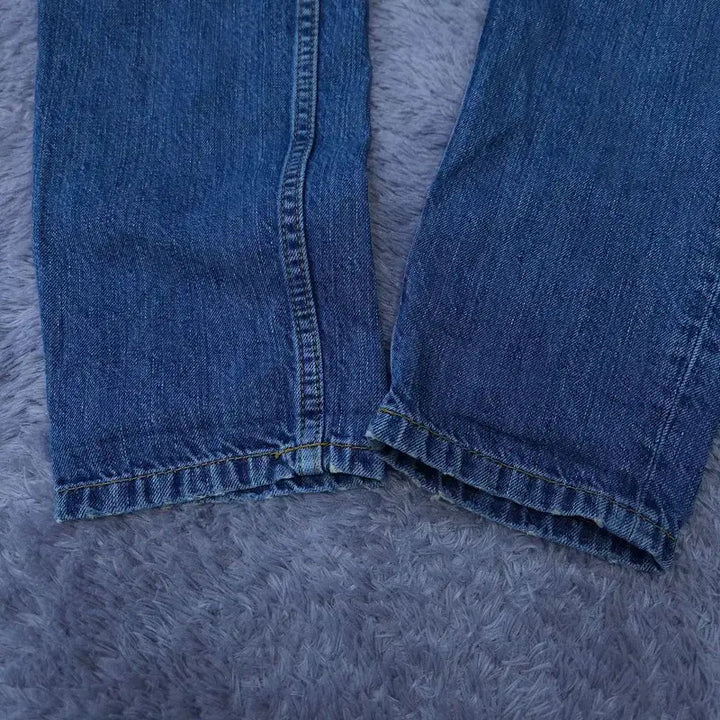 [BUNJANG] Maje Denim Jeans / 34 마쥬 청바지 | B