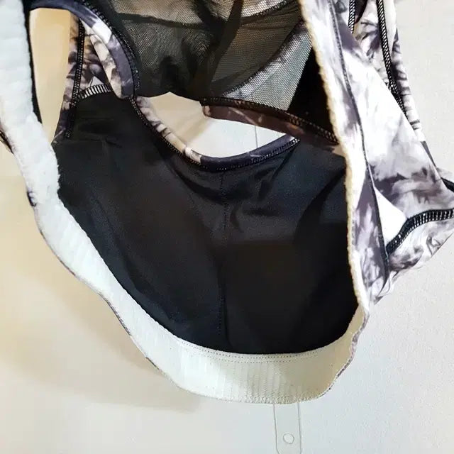 [BUNJANG] Puma Sports Bra / PUMA 푸마 스포츠 브라