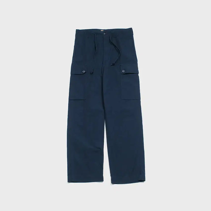 [BUNJANG] Nigel Cabourn Cotton Pants / NIGEL CABOURN 팬츠