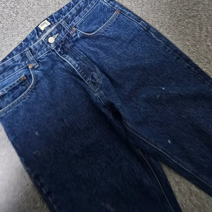 [BUNJANG] Another Office Denim Jeans / 어나더오피스 데님 청바지 판매합니다