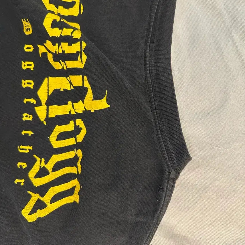 [BUNJANG] Vintage Snoop Dogg T-Shirt XL / [xl]빈티지 스눕독